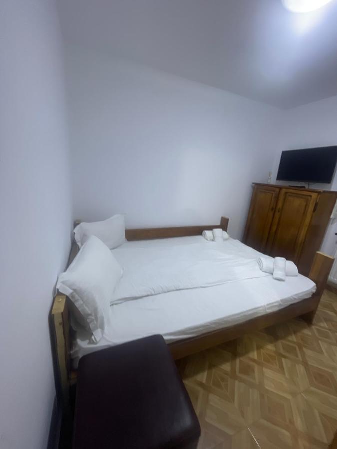 Vila Rustik Straja Lupeni  Екстериор снимка